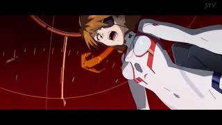 Evangelion 3010 Trailer [upl. by Eugatnom]