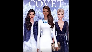 Covet fashion hack 2018 TRUCOS [upl. by Aihsetal]