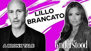 Lillo Brancato From A Bronx Tale Talks About Wasted Talent Redemption and Life After Prison [upl. by Nortad]