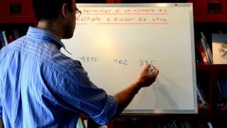 Clases de Matematicas 2 Tecnicas para Calculo Mental [upl. by Chavey]