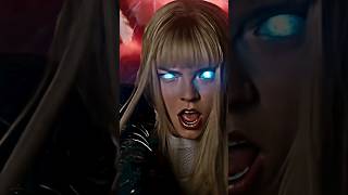 Illyana wants to kill mirage👽 magik marvel marvelstudios [upl. by Erusaert]