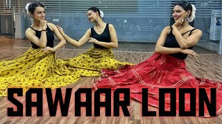 Tapa Tini X Sawar loon Dance Cover  Iccha Evana  Rasel Ahmed Choreography [upl. by Goldwin50]