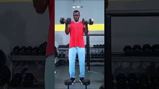 The 8 Best Arm Exercises and Arm Workouts for Pumping up Your Biceps and Triceps [upl. by Xonel]