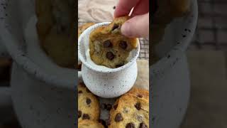 Nestle Toll House Chocolate Chip Cookies [upl. by Morly]