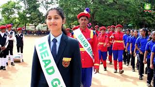 Victory Day amp Investiture  June 2024  St Thomas Central School  CBSE  Mysuru [upl. by Luhey]