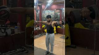 Anabolic Cycle Day 1 fitpharmacist anabolicsteroids gymvlog ytshorts viralshort steroidcycle [upl. by Meid]