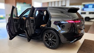 2024 Range Rover Sport Luxury SUV  Interior and Exterior Walkaround [upl. by Annekam]