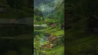 4k Ultra HD Video  Scenic Relaxation Film  Peaceful Relaxing Music  Scenic Scenes sunsetstream [upl. by Sinegra312]