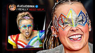 JoJo Siwa Just Got Worse [upl. by Mechelle]