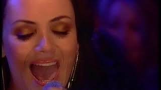 Martine McCutcheon  On The Radio  Top Of The Pops  Friday 2 February 2001 [upl. by Genia]