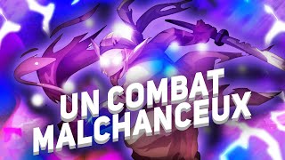 Un combat MALCHANCEUX  DOFUS RETRO PVP [upl. by Yanahc]