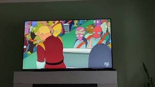 Zapp Brannigan crying is so funny 🤣 [upl. by Philo]