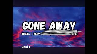 Gone away unofficial caption music video by intelligentzFgteev [upl. by Albertine92]