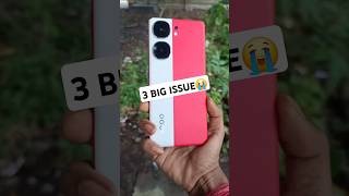 Iqoo neo 9 pro 3 big issue😭 [upl. by Bibbye]