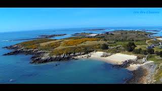 Bienvenue aux îles Chausey [upl. by Emmie959]