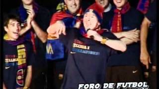 Lionel Messi Borracho Botella de Oro Drunk [upl. by Aleyam]