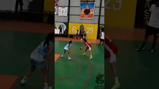 🔫SNIPER ON DUTY  1st BOUDHA U23  GIRLS 3X3 BASKETBALL CHAMPIONSHIP  TEAMV LALITPUR [upl. by Yliram]