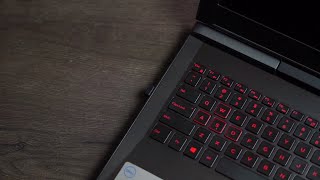 My Dell G5 15 5587 core i7 gaming laptop Review  Specs Features Performance [upl. by Eveiveneg]