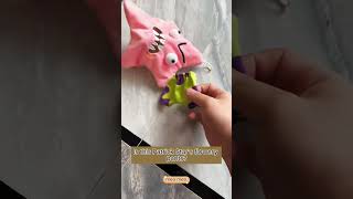 🌟🌟🌟Patrick Star was angry when Cubbi hid his favorite pants Hilarious videotoys bestfunny [upl. by Metzgar272]