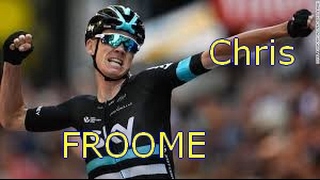 Best Of Chris Froome   HD  1080p [upl. by Aenyl]