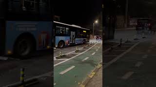 BACAU Iveco Crossway B492STP 18b 7112024 eurotransBC18STB [upl. by Agamemnon]