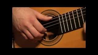 Laurindo Almeida  SUMPN FOR BOSSA LOVERS for guitar solo [upl. by Enaht]