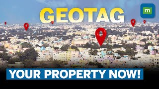 Municipal Corporation Of Delhi Mandates Geotagging  How To Geotag A Property [upl. by Adnalohs]