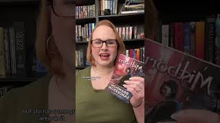 Mistborn Review books fantasy booktube reading mistborn brandonsanderson fantasybooks [upl. by Veronika948]