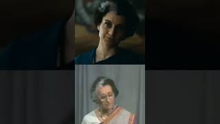 emergency Kangana Ranaut Indira Gandhi Newmovie movie2022movie [upl. by Marena]