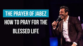 The Prayer of Jabez How to Pray for the Blessed Life  Pastor Gregory Dickow [upl. by Akital797]