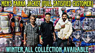 Men’s parka jacketsfull satisfied customer winter all collection available order now☎️9306354775 [upl. by Bluefield]