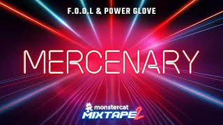 Mercenary by FOOL amp Power Glove  Monstercat Mixtape 2  Beat Saber [upl. by Yseult]