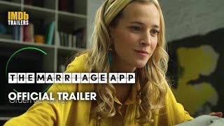 The Marriage App  Official Trailer 2022 Luisana Lopilato Cristina Castaño Juan Minujín [upl. by Cates]