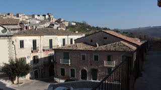 Ripabottoni CB Il più bel borgo sannita del Molise [upl. by Aiekal]