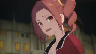 Anime in English Episode 1 12 Anime FullScreen English Dub 2022 [upl. by Winchell]