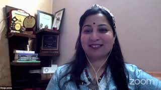 Learn How To Predict MAJOR LIFETIME EVENTS By DEEPA ARORA AstroNumerologist [upl. by Lashonda]