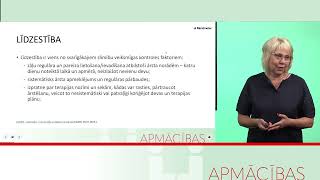 Apmācības HPP darbiniekiem quotKā runāt ar nemotivētu klientu un veicināt līdzestībuquot [upl. by Abrahan]