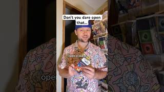 Opening a Pokemon Base Set pack He better not… pokemon legendarypokeman [upl. by Ahsias]