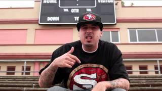 HEAT quotDieHardquot 49er Anthem  Directed by Nina Parks [upl. by Adorl223]