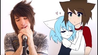 The Zombie Song cover  Jordan Sweeto [upl. by Aranahs]