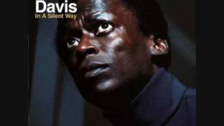 Miles Davis  In a Silent WayIts About That TimeIn a Silent Way 13 [upl. by Linnette733]