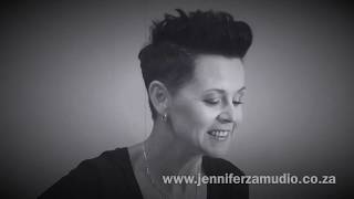 Jennifer Zamudio  I am I said Official Video [upl. by Trawets]