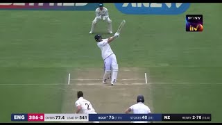 LIVE  ENGLAND vs NEW ZEALAND 3RD TEST  ENG vs NZ  Live Score amp Commentary 2024 [upl. by Sidnee]