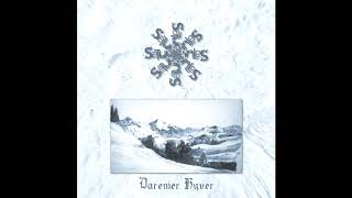 Saturnales  Darenier Hyver 2017 Folk Ambient Neoclassical [upl. by Ssur]