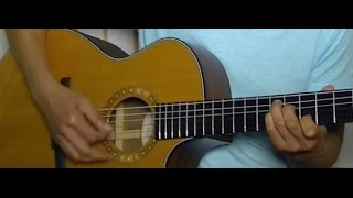 Hava Nagila – Folk Song – Acoustic Guitar Lesson Preview from Totally Guitars [upl. by Noiramed]