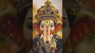 Siddhivinayak ganpati bappa gajanan bhaktisong trendingshorts [upl. by Vasyuta]