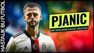 Miralem Pjanic  Bir Ressamın Hayat Hikayesi [upl. by Yecart]