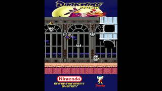 NES  Darkwing Duck  All Bosses  Steelbeak [upl. by Yelsnit119]