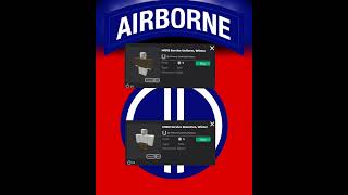 How to make 82nd Airborne Infantry [upl. by Eal929]