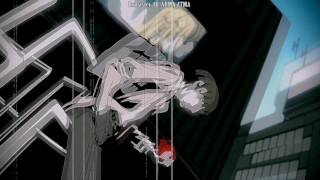 Death Note quotAluminaquot Español Latino Ending 1 [upl. by Ayanej794]